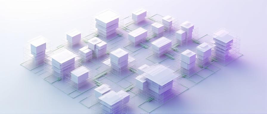 Architecture flow diagram